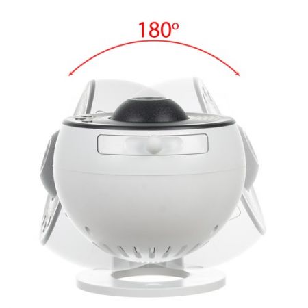 Звездный проектор LED (P24941)