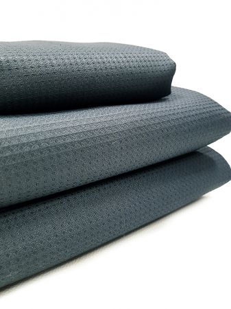 Virtuves vafeļdvielis IRON GREY