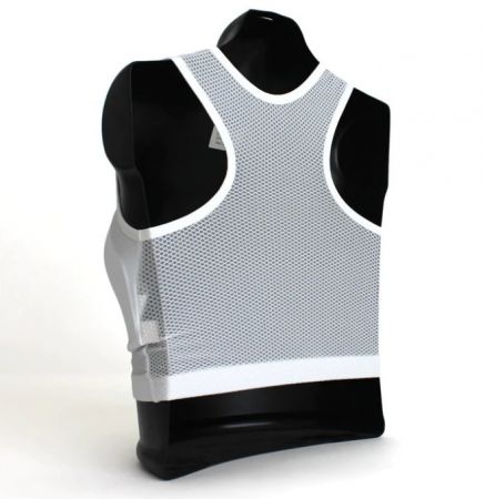Smai Нагрудник защитный Female Breast Guard (WKF)