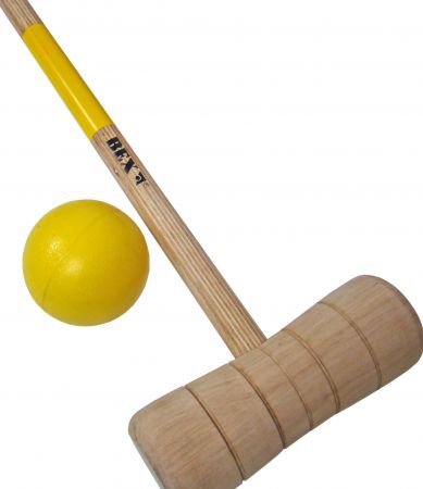 Набор для крокета Bex Family FSC, для 6 игроков 541-300