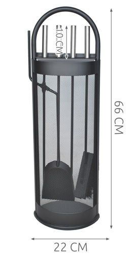 Kaminer Аксессуары для камина PK008 (P4165)