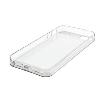 TakeMe Ultra Slim 0.3mm Back Case Huawei P Smart (2019) супер тонкий чехол Прозрачный (TM-BSUS-PSM19-TR)