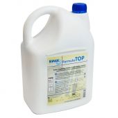 Ewol Средство для мытья посуды с антибактериальным эффектом EWOL Professional Formula TOP, 5 л (400-00968)