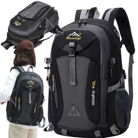 Туристический рюкзак 40л (P14610_CZ)