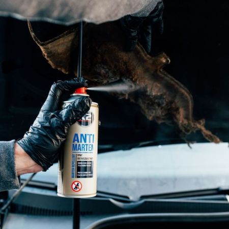 K2 Auto aizsardzības līdzeklis pret grauzējiem ANTI MARTEN, K199 K2 (K199)