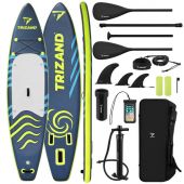 SUP dēlis 350 cm ar piederumiem (P27785)