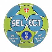 Select Ручной мяч Solera IHF