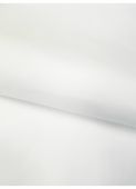 Детская хлопковая простынь WHITE 150x210cm