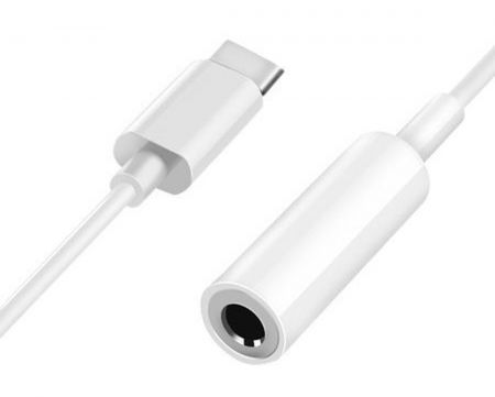 Adapteris USB-C AUDIO MINI-JACK (PAK291A)