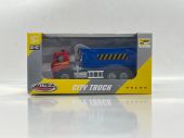 MSZ Volvo Volvo Crane Truck, 1:72 (37704M)