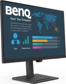 BenQ Монитор Business BL2490 23.8 дюймов IPS 16:9