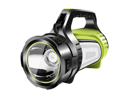 Lukturis - prožektors LED Powerbank Micro USB (P08342)