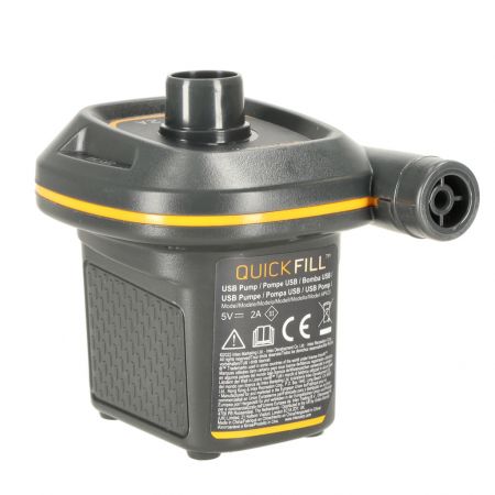 Elektriskais pumpis matracim INTEX 66635 (3995)