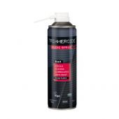 TRIMMERCIDE BLADE SPRAY+ 425 G - daudzfunkcionāls tīrīšanas, uzturēšanas, dzesēšanas un dezinfekcijas aerosols asmeņiem