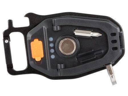 Lukturis LED USB (P08370)