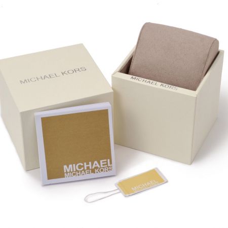 Michael Kors Женские наручные часы MK8319 LEXINGTON (ZX737A)