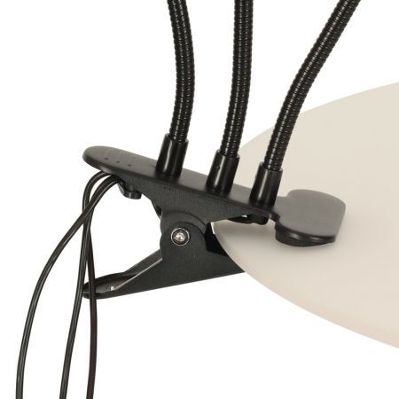 Audzēšanas lampa Fitolampa 3 paneli LED (3090)