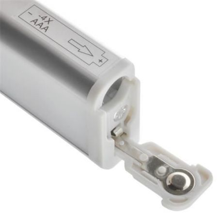 LED лампа с датчиком движения 10 LED (P3455)