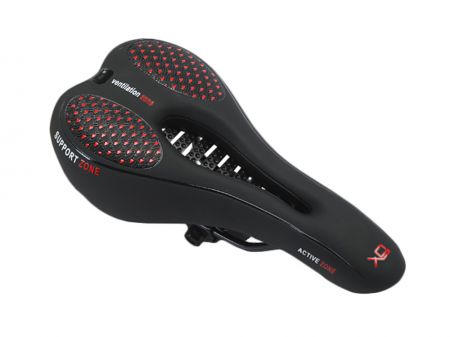 Velosipēda sēdeklis (P14507)