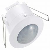 Griestu infrasarkanais kustības sensors 360 balts (PAG468)