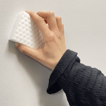 Melamīna tīrīšanas sūklis (5690)