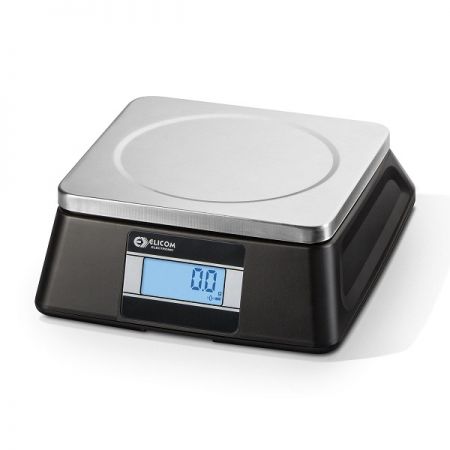 Elicom S300P Настольные весы