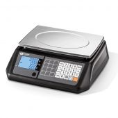 Elicom S300FM Торговые весы