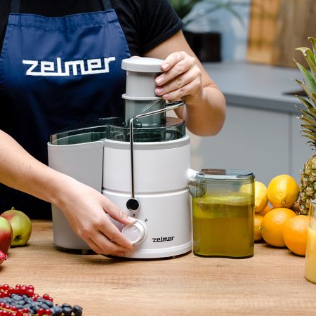 Zelmer Соковыжималка ZJE3800