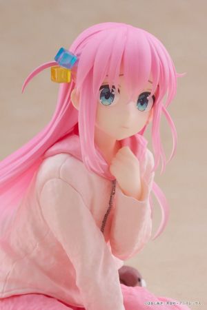Bocchi the Rock! ПВХ милая фигурка Hitori Gotoh Room Wear Ver. 13 см (TAPR451773500)