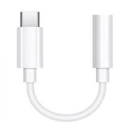 Adapteris USB-C AUDIO MINI-JACK (PAK291A)