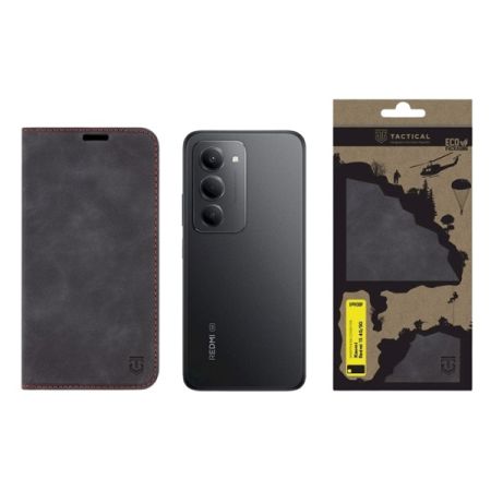 Tactical Xproof Cover Защитный чехол для Xiaomi Redmi 15 4G/5G / чёрный Hawk (TA-57983128151)