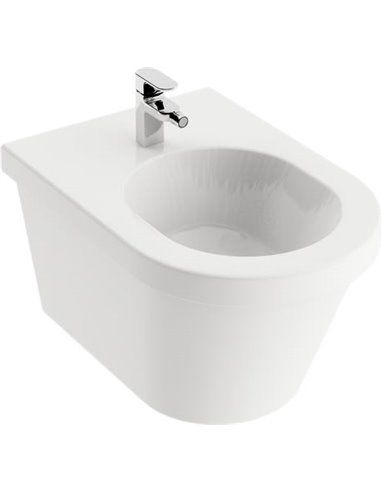 Ravak bidē jaucējkrāns Chrome CR 055.00 (X070055)