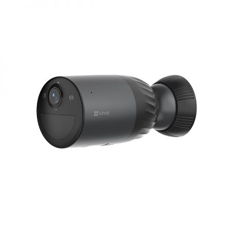 EZVIZ BC1C 8-мегапиксельная Wi-Fi-камера с аккумулятором (отдельная) (CS-BC1c)