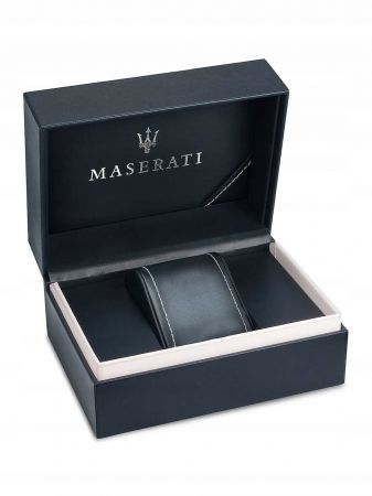 Maserati Vīriešu rokas pulkstenis (zs009i) + BOX