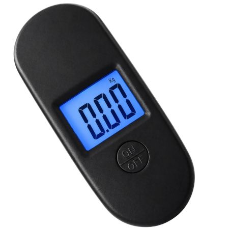 Безмен Цифровые весы до 40 кг LCD (P17094)
