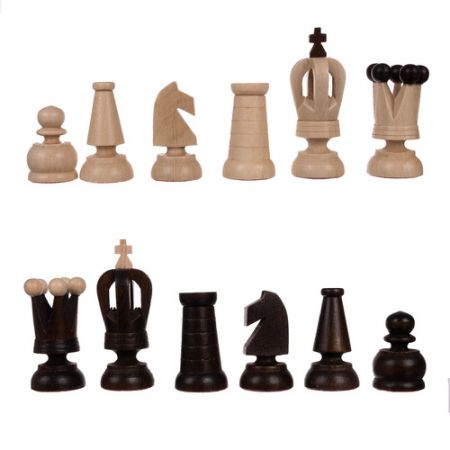 Шахматы Королевские Chess Kings (код товара P26038)