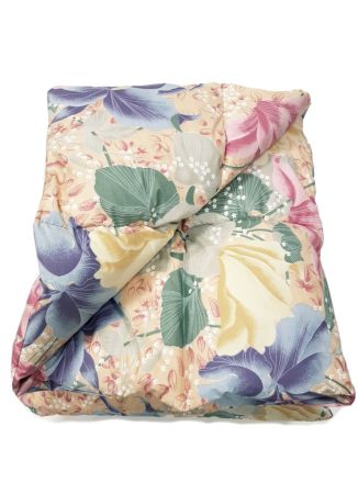 Spalvu sega Comfort Pluss rose flowers