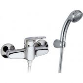 Смеситель PENTAGONO TRIO 104F1002CH1C