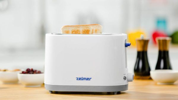 Zelmer Тостер ZTS7385