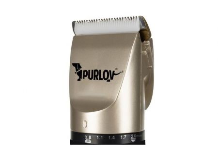 Машинка для стрижки шерсти животных (LUX-24089m)