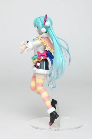 Фигурка Hatsune Miku 18 см ПВХ (TAPR451807600)