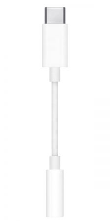 Adapteris USB-C AUDIO MINI-JACK (PAK291A)