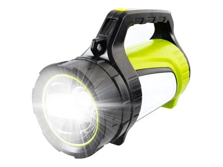 Lukturis - prožektors LED Powerbank Micro USB (P08342)
