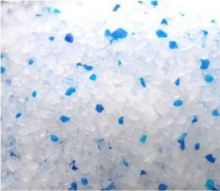 Honey Cat Litter silica gel 3,8 L силиконовый песок для кошачьего туалета (5087396105675)