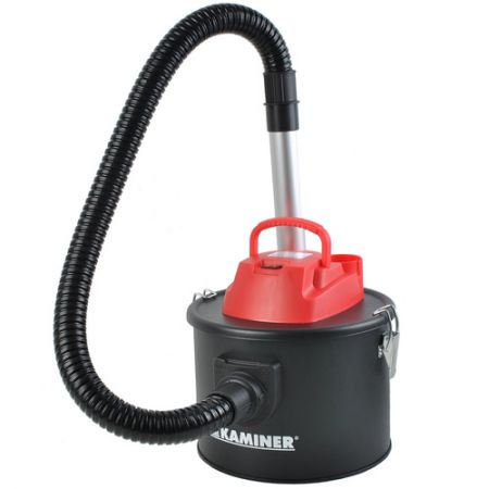 Термостойкий пылесос для золы 10L 800W (P26240)