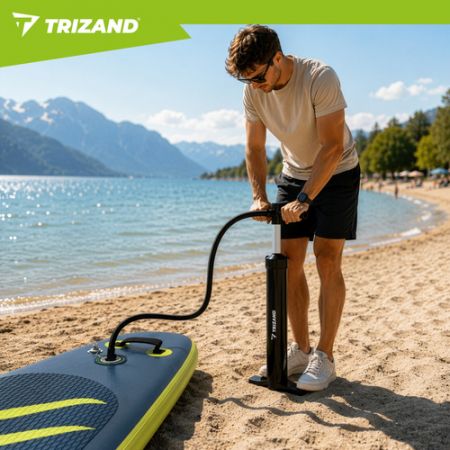 SUP dēlis 320 cm ar piederumiem (P27786)