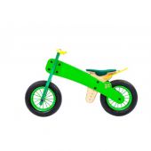 DIP DAP Skrejritenis Mini Zaļais pavasaris MS-05/1