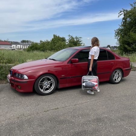 Чехол для авто Xtrobb (P23837/P25273)