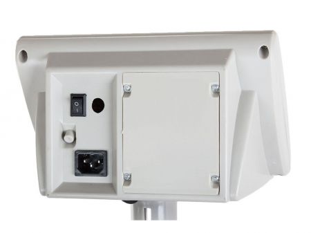 Цифровые платформенные весы до 300кг / 50 g (P17003_1)
