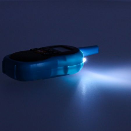 Рации Walkie Talkie (код товара 3634)